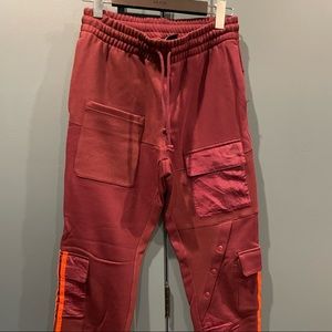 Ivy Park track pants